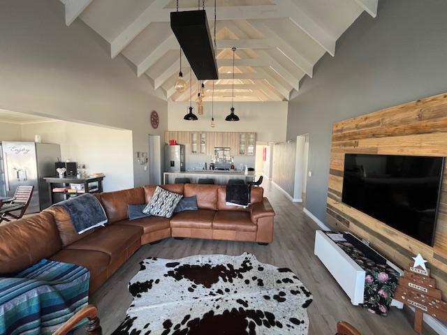 4 Bedroom Property for Sale in Dwarskersbos Western Cape